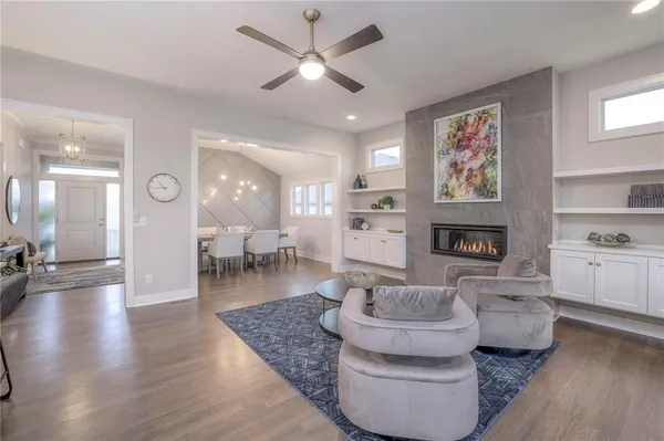 $830,000 | 12200 138th Place, Overland Park, KS 66221