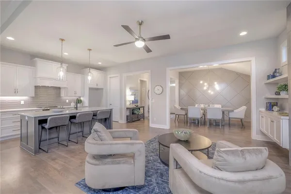 $830,000 | 12200 138th Place, Overland Park, KS 66221