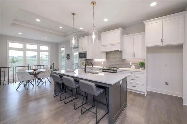 $830,000 | 12200 138th Place, Overland Park, KS 66221