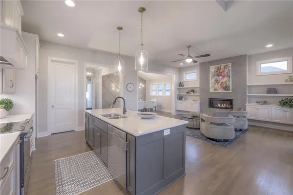 $830,000 | 12200 138th Place, Overland Park, KS 66221