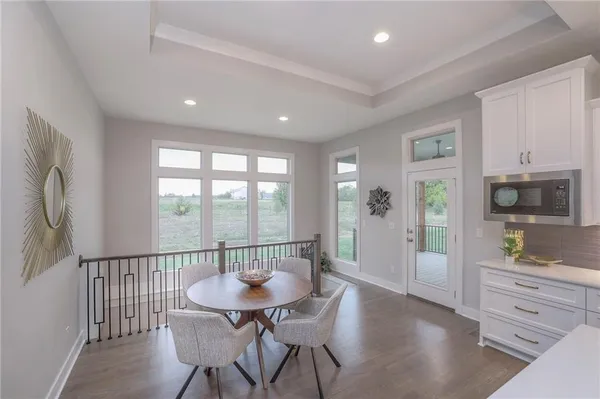 $830,000 | 12200 138th Place, Overland Park, KS 66221