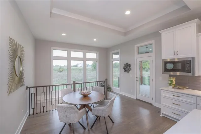 $810,000 | 12200 138th Place, Overland Park, KS 66221