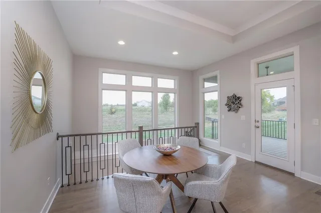 $810,000 | 12200 138th Place, Overland Park, KS 66221