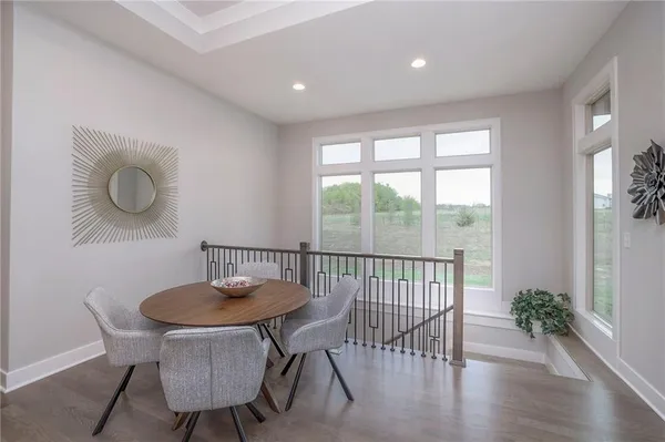$830,000 | 12200 138th Place, Overland Park, KS 66221