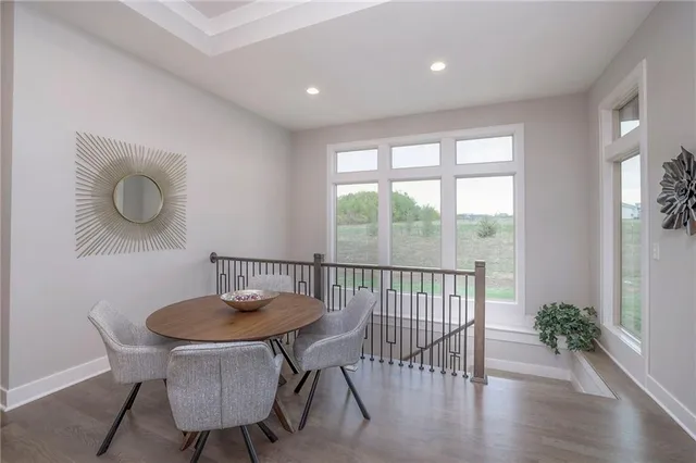 $810,000 | 12200 138th Place, Overland Park, KS 66221