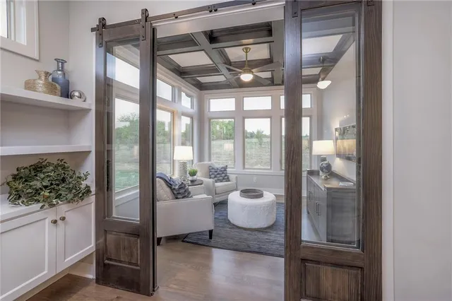 $810,000 | 12200 138th Place, Overland Park, KS 66221