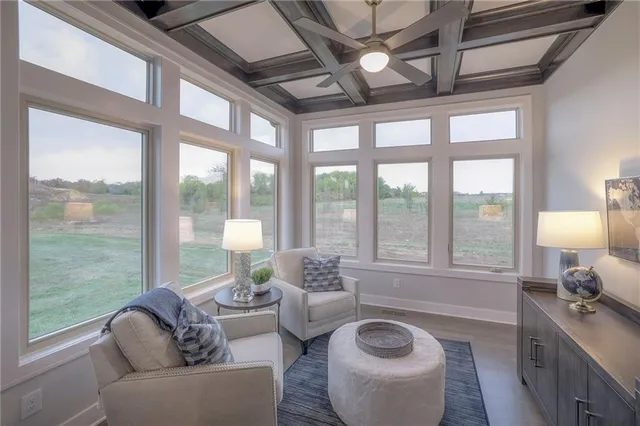 $810,000 | 12200 138th Place, Overland Park, KS 66221