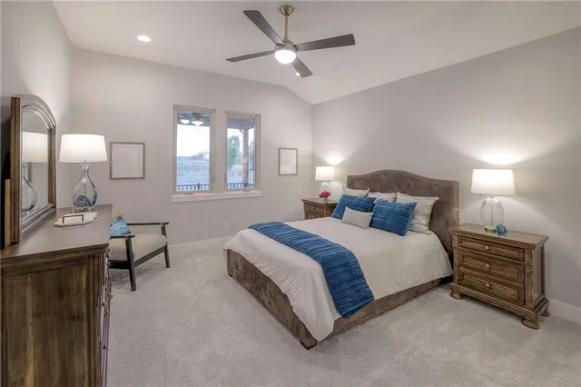 $810,000 | 12200 138th Place, Overland Park, KS 66221