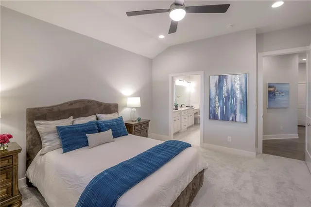 $810,000 | 12200 138th Place, Overland Park, KS 66221