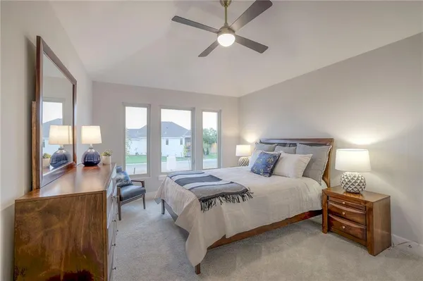$830,000 | 12200 138th Place, Overland Park, KS 66221