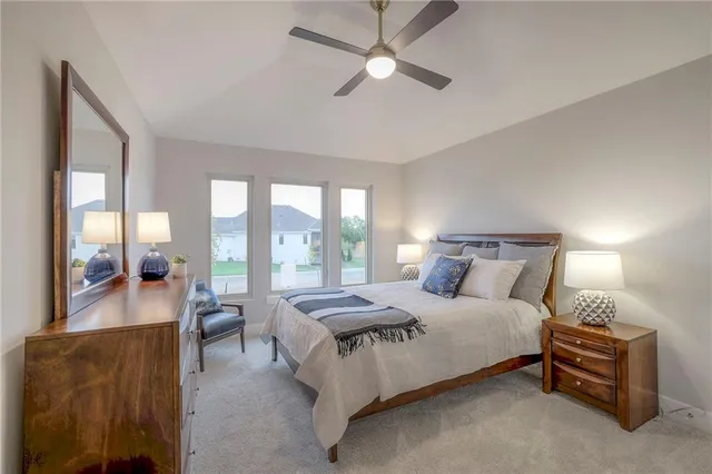 $810,000 | 12200 138th Place, Overland Park, KS 66221