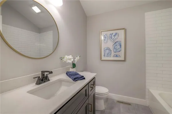 $830,000 | 12200 138th Place, Overland Park, KS 66221