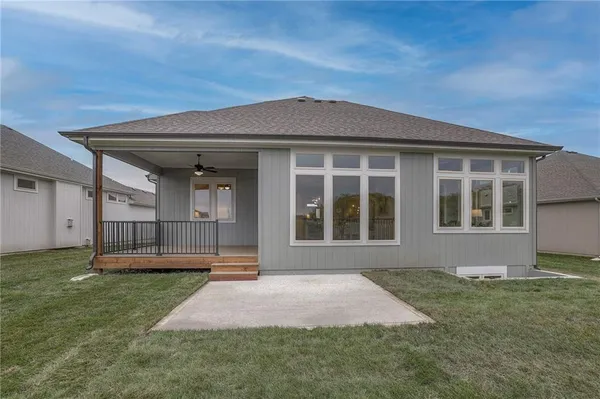$830,000 | 12200 138th Place, Overland Park, KS 66221