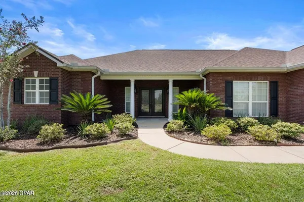$575,000 | 7712 South McCann Road, Panama City, FL 32409