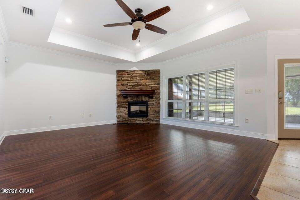 7712 South McCann Road Panama City, FL 32409 - Photo 13 of 74