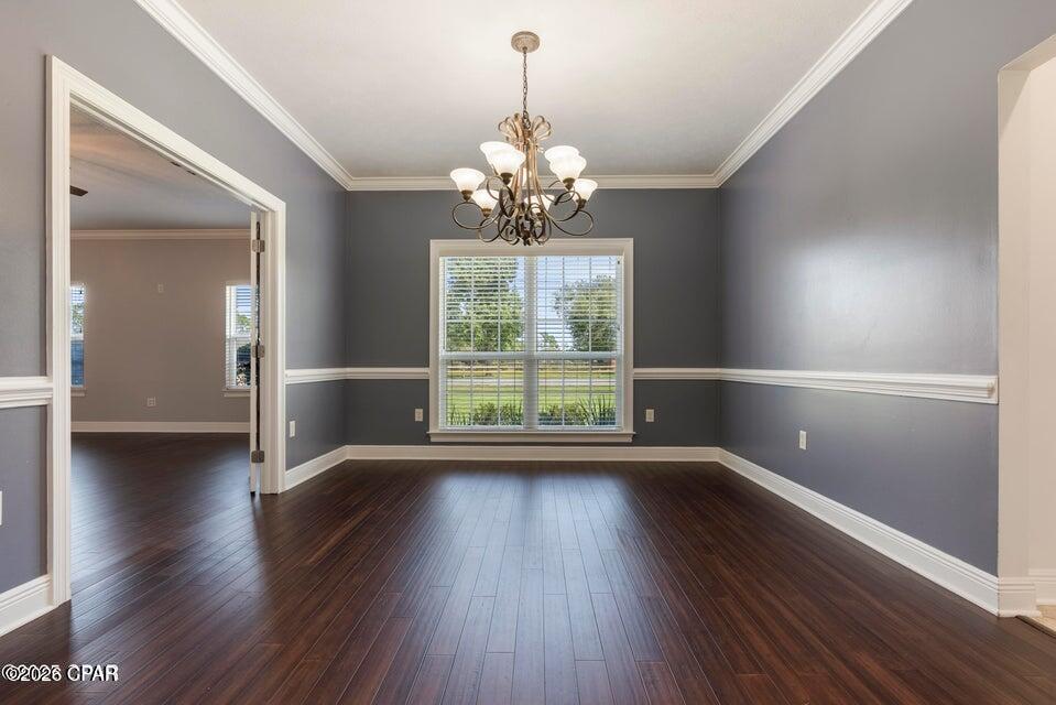 7712 South McCann Road Panama City, FL 32409 - Photo 14 of 74