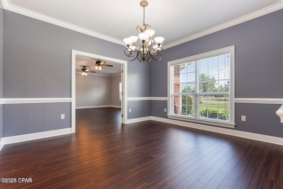 7712 South McCann Road Panama City, FL 32409 - Photo 15 of 74