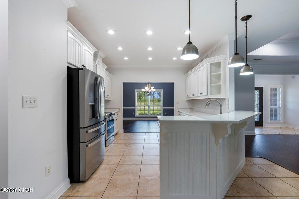 7712 South McCann Road Panama City, FL 32409 - Photo 18 of 74