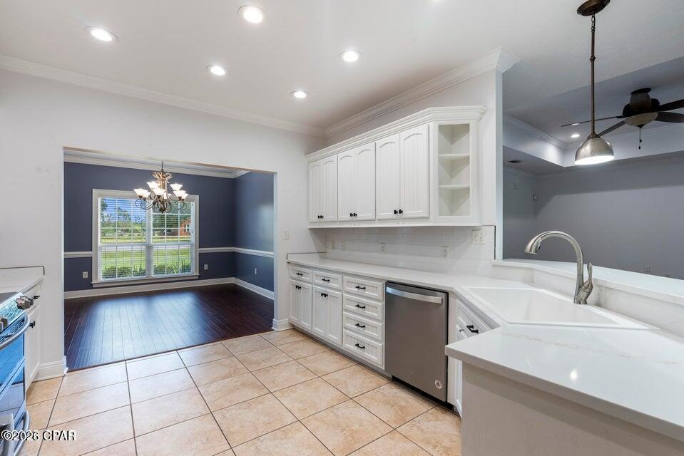 7712 South McCann Road Panama City, FL 32409 - Photo 19 of 74