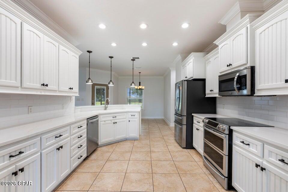 7712 South McCann Road Panama City, FL 32409 - Photo 21 of 74