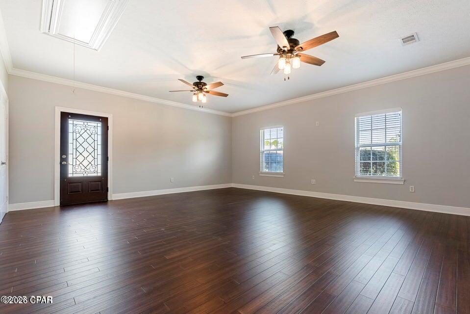 7712 South McCann Road Panama City, FL 32409 - Photo 25 of 74