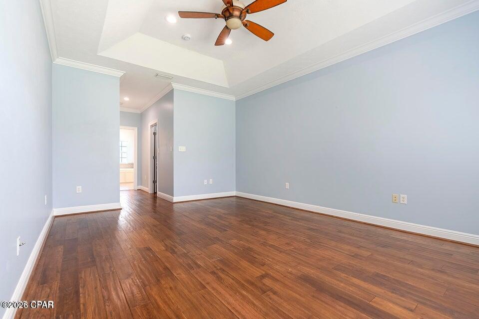 7712 South McCann Road Panama City, FL 32409 - Photo 35 of 74