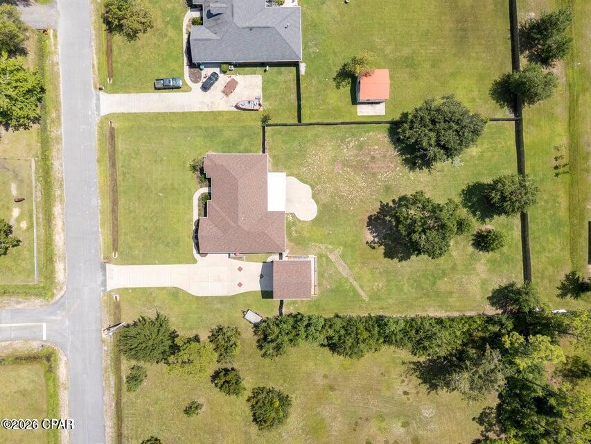7712 South McCann Road Panama City, FL 32409 - Photo 65 of 74