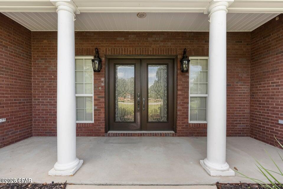 7712 South McCann Road Panama City, FL 32409 - Photo 8 of 74