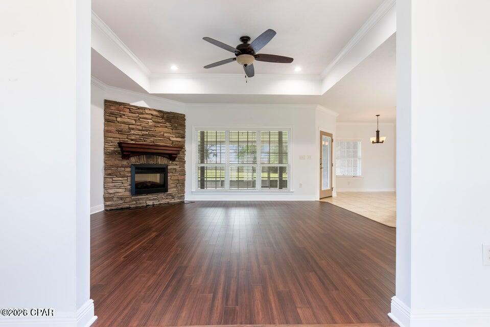 7712 South McCann Road Panama City, FL 32409 - Photo 10 of 74