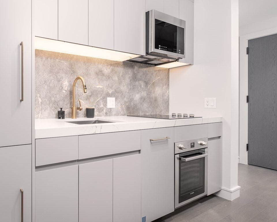 55 Lagrange Street, Unit 4F Boston, MA 02111 - Photo 1 of 20
