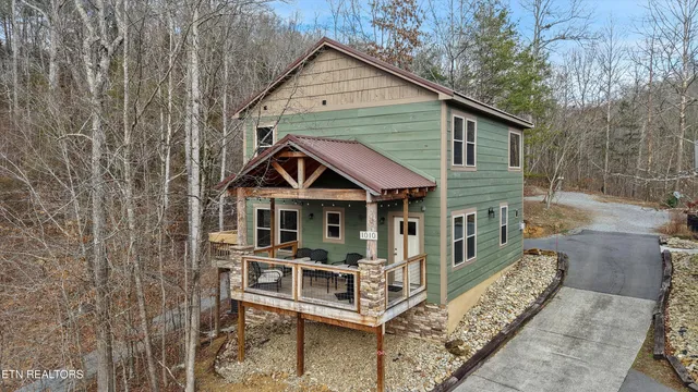 $770,000 | 1010 Ravens Ford Way, Sevierville, TN 37876