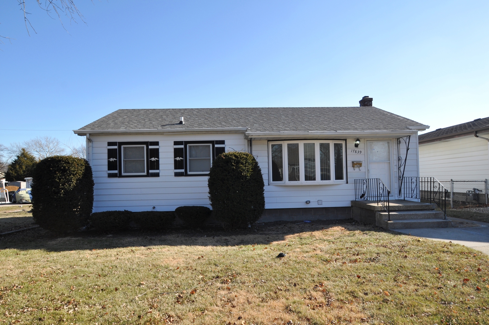 17839 Chicago Avenue Lansing, IL 60438 - Photo 1 of 17