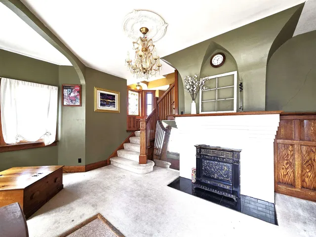 $85,500 | 212 Jefferson Street, Savanna, IL 61074