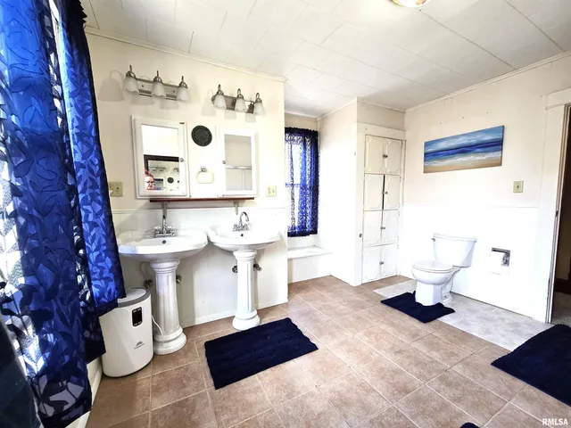 $85,500 | 212 Jefferson Street, Savanna, IL 61074