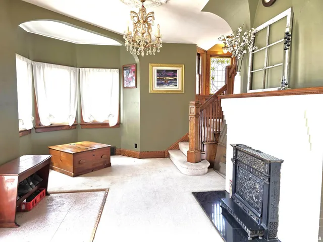 $85,500 | 212 Jefferson Street, Savanna, IL 61074