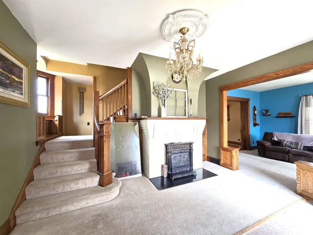 $85,500 | 212 Jefferson Street, Savanna, IL 61074