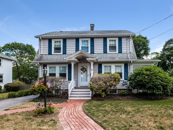39 Wynot Road Braintree, MA 02184 - Photo 1 of 30 Gallery Image 1