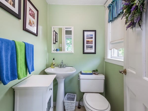 39 Wynot Road Braintree, MA 02184 - Photo 20 of 30 Gallery Image 20