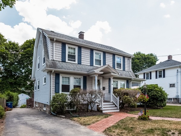 39 Wynot Road Braintree, MA 02184 - Photo 2 of 30 Gallery Image 2