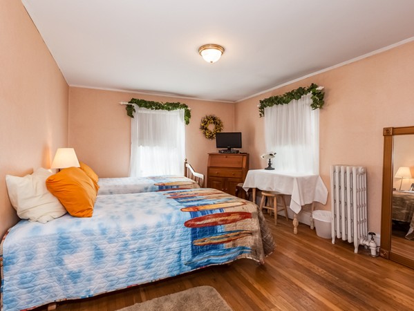 39 Wynot Road Braintree, MA 02184 - Photo 25 of 30 Gallery Image 25
