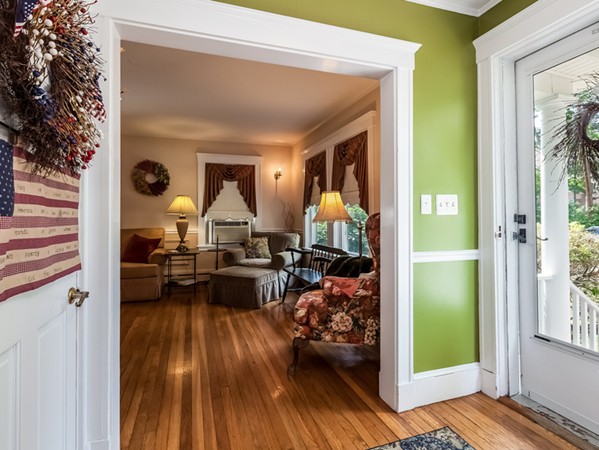 39 Wynot Road Braintree, MA 02184 - Photo 3 of 30 Gallery Image 3