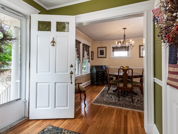 39 Wynot Road Braintree, MA 02184 - Photo 4 of 30 Gallery Image 4