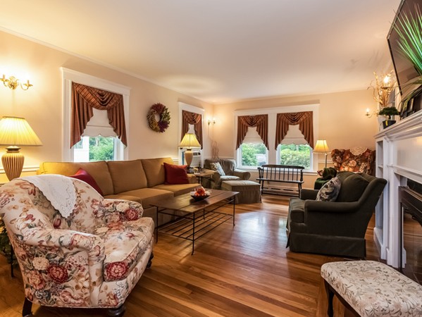 39 Wynot Road Braintree, MA 02184 - Photo 6 of 30 Gallery Image 6