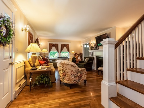 39 Wynot Road Braintree, MA 02184 - Photo 7 of 30 Gallery Image 7