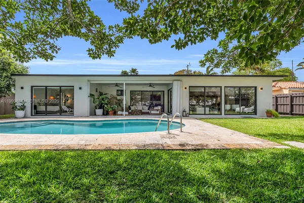 $2,650,000 | 2025 Arch Creek Drive, North Miami, FL 33181
