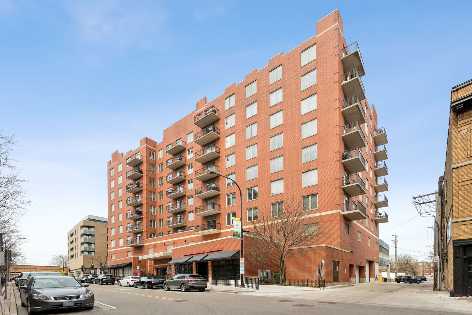 515 Main Street, Unit 802 Evanston, IL 60202 - Photo 1 of 33