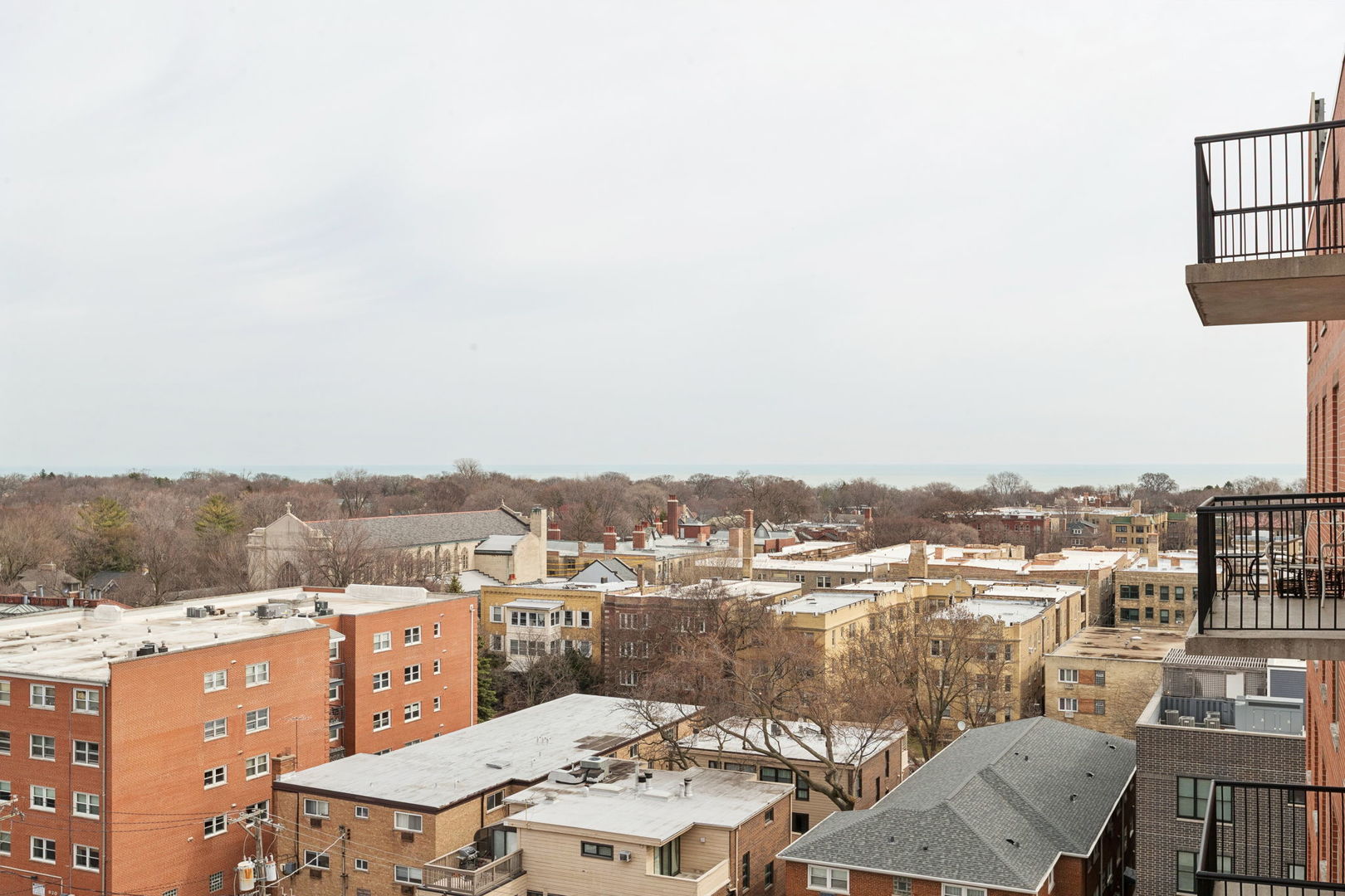 515 Main Street, Unit 802 Evanston, IL 60202 - Photo 31 of 33