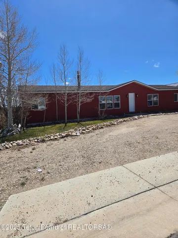 $268,000 | 716 3rd Street, Marbleton, WY 83113