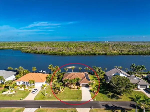 $999,900 | 310 Coral Creek Drive, Placida, FL 33946