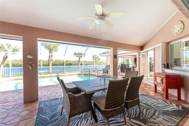 $999,900 | 310 Coral Creek Drive, Placida, FL 33946